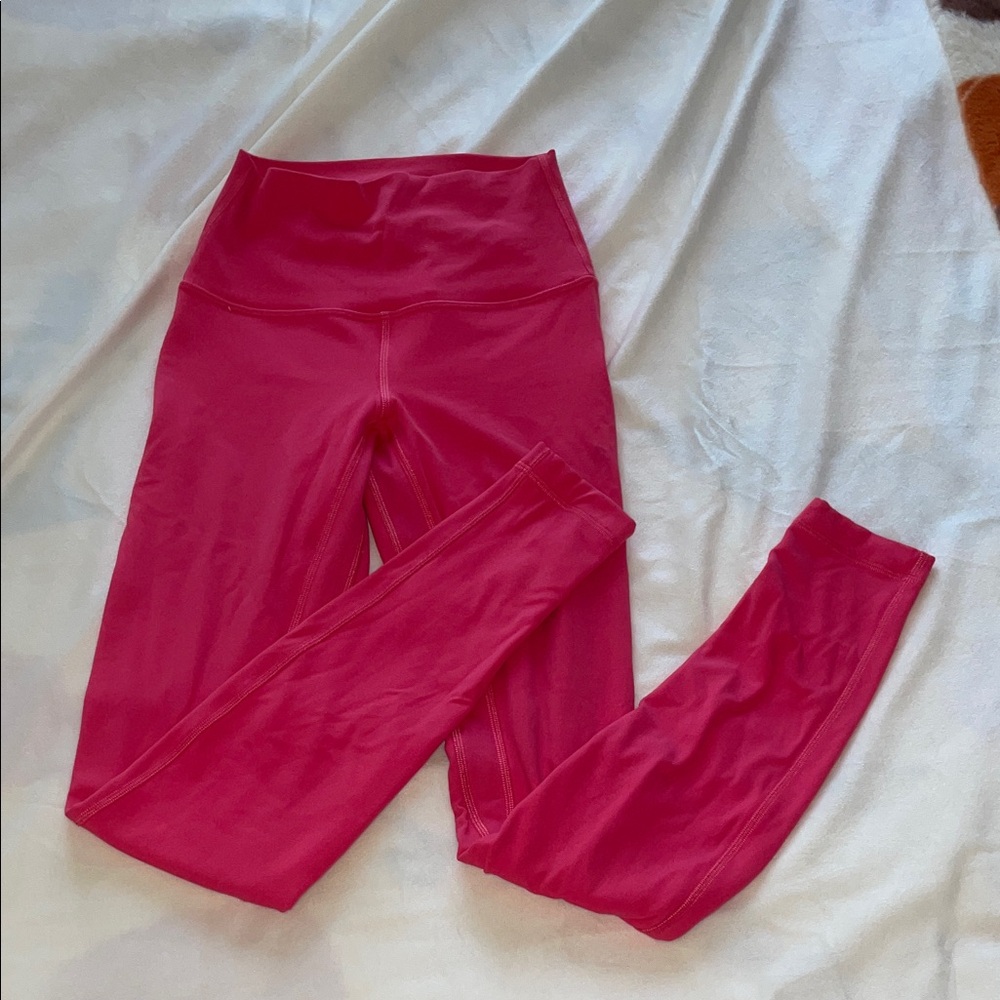 Lululemon leggings